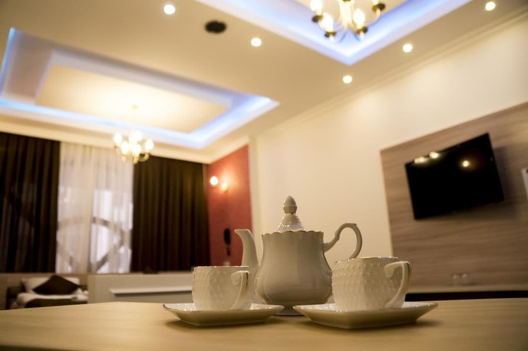 Others 5, City Life Hotel, Central