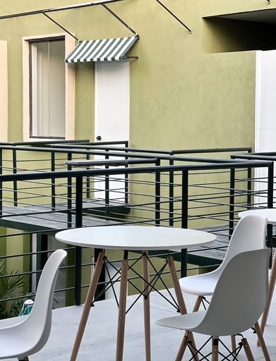 Others 4, Hotel Oasis Tropical, Santa Marta (Dist. Esp.)