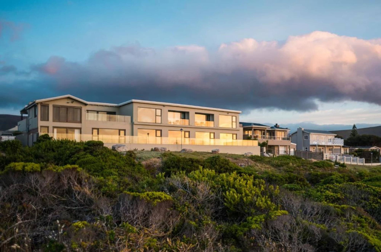 Exterior & Views 5, Schulphoek House, Overberg