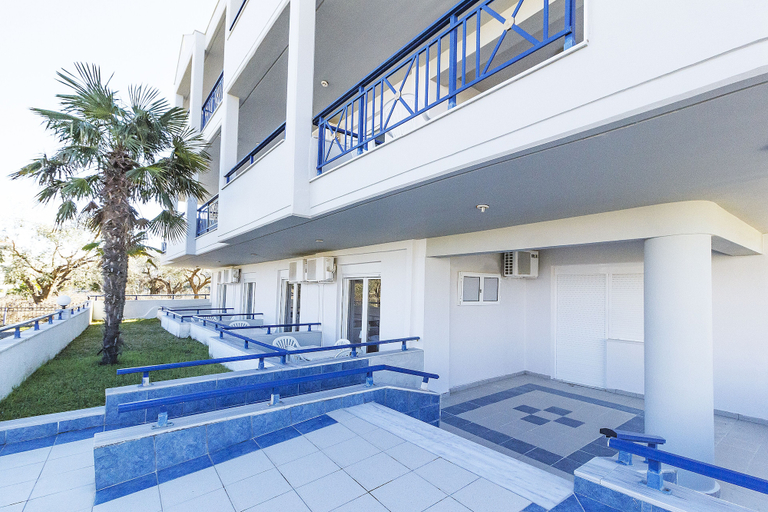 Exterior & Views, Sueno Beach Hotel, Central Macedonia