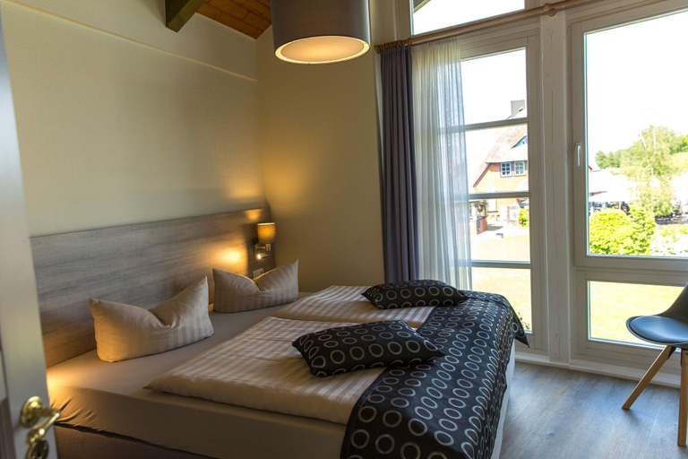 Bedroom 4, An der Metow-Ferienpark.Hotel, Ludwigslust-Parchim