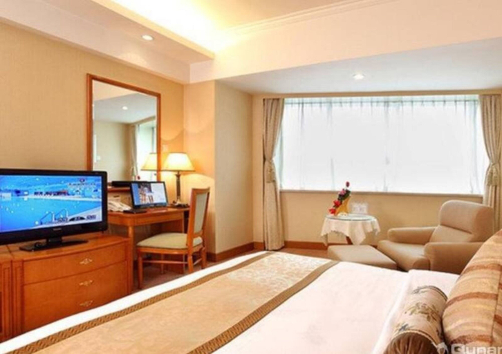 Bedroom 3, Dolton International Hotel Changsha, Changsha