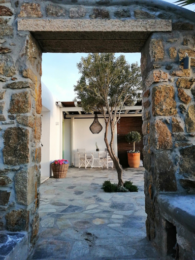 Exterior & Views 2, Kipos Villas and Suites, South Aegean