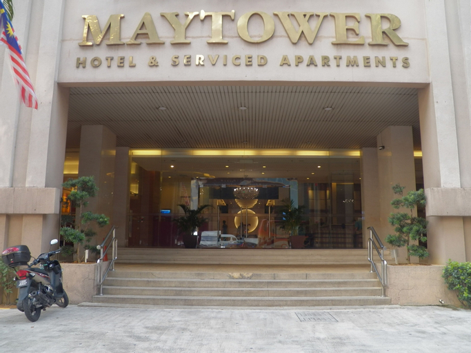 Others 1, Maytower Apartment, Kuala Lumpur