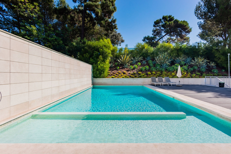 Sport & Beauty 5, Santo Amaro Beach Apartment, Oeiras