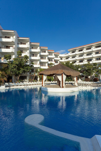 Exterior & Views 2, Aguamar Apartamentos, Los Cristianos Downtown, Santa Cruz de Tenerife
