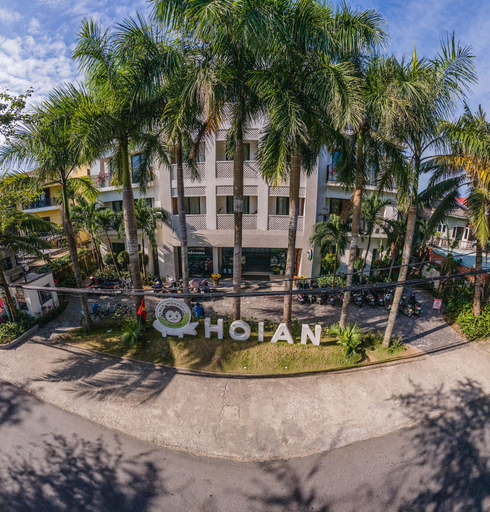 Exterior & Views 2, Mad Monkey Hoi An, Da Nang