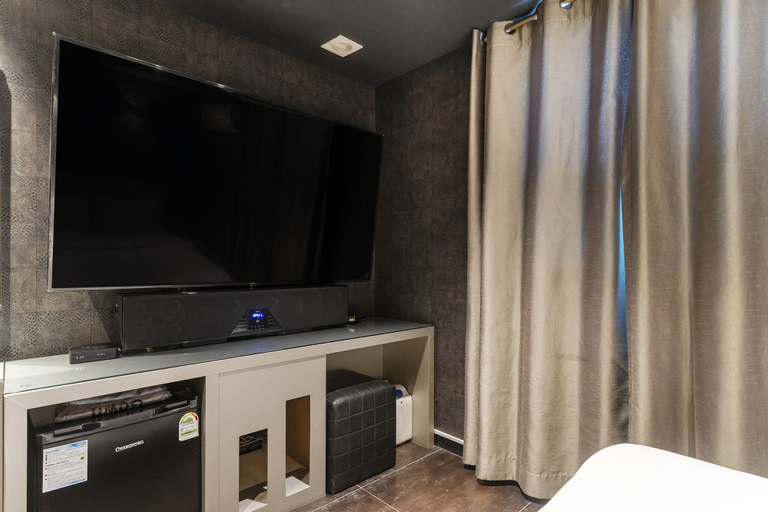 Others 5, HOTEL LARIA, Suwon