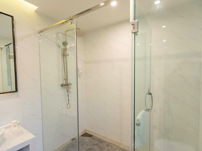 Bathroom 3, 7 Days Premium Yibin Cuipingshan Park, Yibin