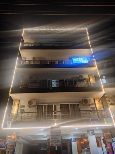 Others 4, Rose Residency, Gurgaon