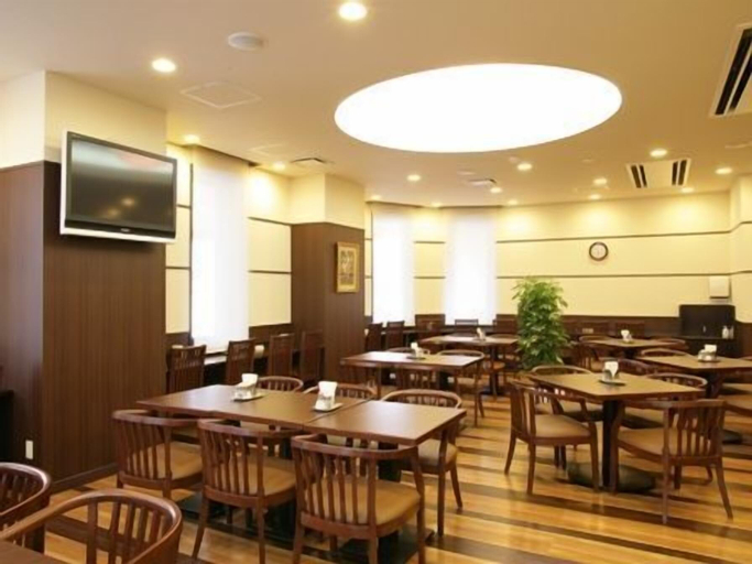 Food & Drinks 5, Hotel Route Inn Kanda Ekimae, Kanda