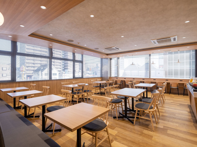 Food & Drinks 2, HOTEL MYSTAYS Soga, Chiba