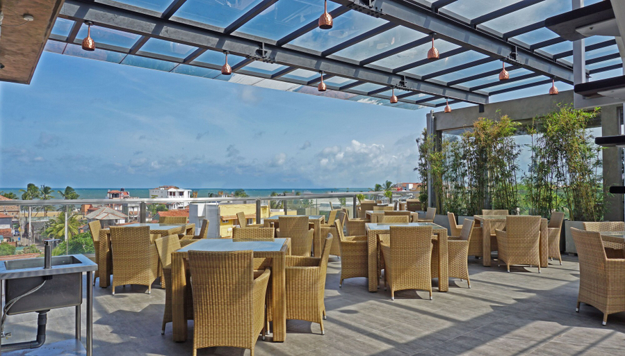Food & Drinks 5, Hotel Sico, Negombo