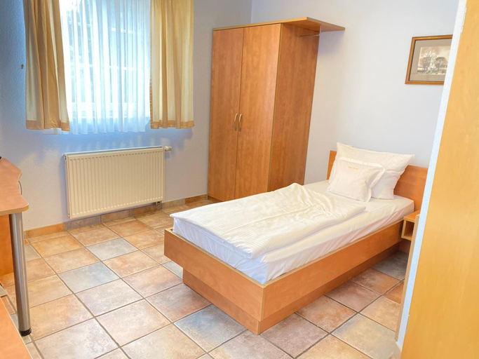 Bedroom 4, Hotel Vintage, Rhein-Erft-Kreis