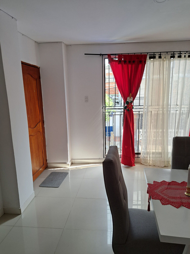 Others 3, Hostal Bruselas, Cartagena de Indias