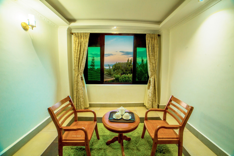 Others 5, Victoria View Hotel, Jinja
