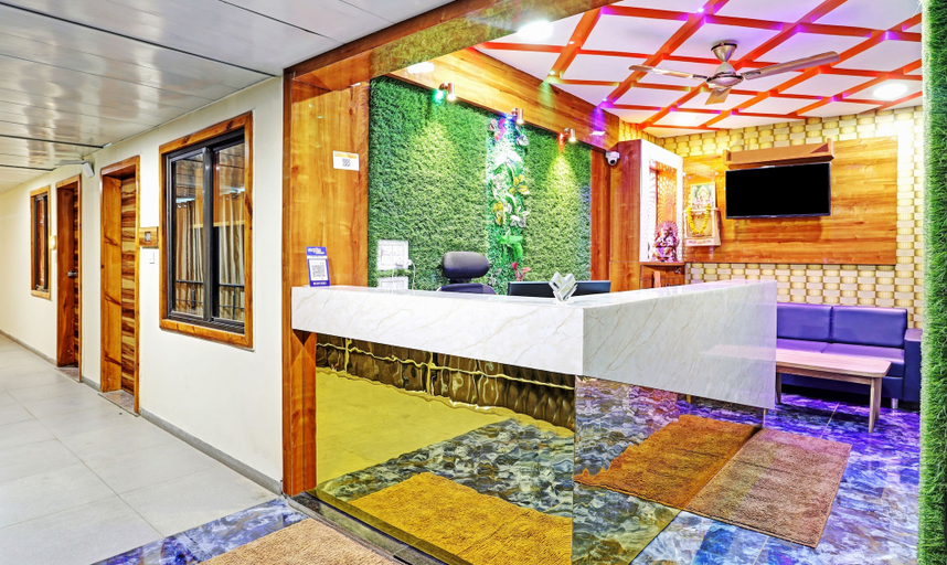 Others 3, Itsy Hotels Rk Palace, Vadodara