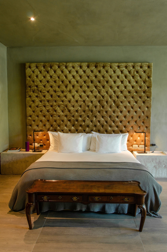 Bedroom 3, Casa Malca, Cozumel