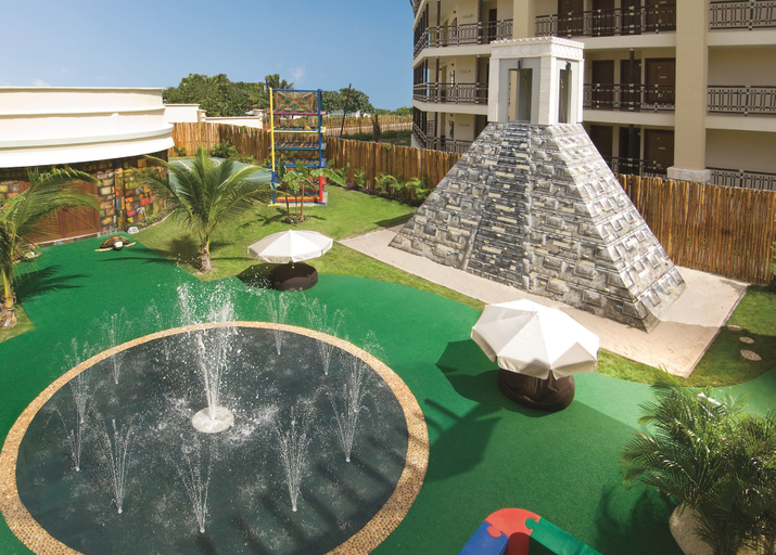 Sport & Beauty 3, Dreams Riviera Cancun Resort & Spa - All Inclusive, Benito Juárez