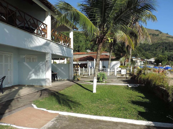 Exterior & Views 2, Pousada Biscaia, Angra dos Reis
