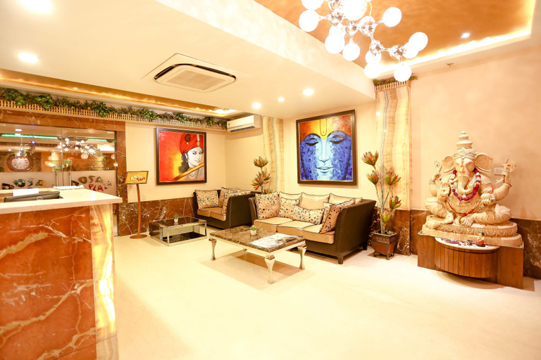Others 1, Divinity By Audra Hotels, Mathura