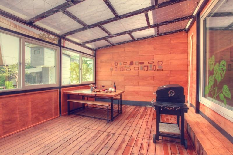 Others 5, Hongcheon Space Pension (Ocean World, Vivaldi Park), Chuncheon
