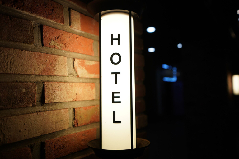 Others 5, 27 HOTEL, Anyang
