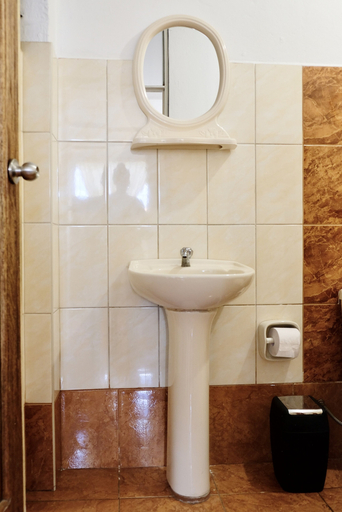 Bathroom 3, COZY & BEAUTIFUL APART IN SAN BLAS CUSCO, Cusco