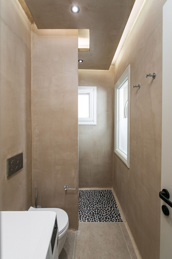 Bathroom 5, Eden Beachfront Residences & Suites, South Aegean