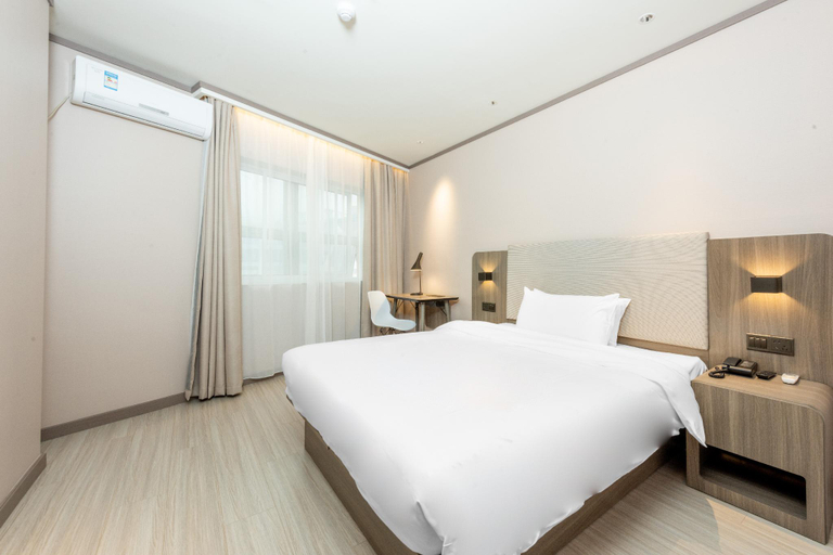 Bedroom 3, Hanting Hotel (Kunming Chenggong), Kunming