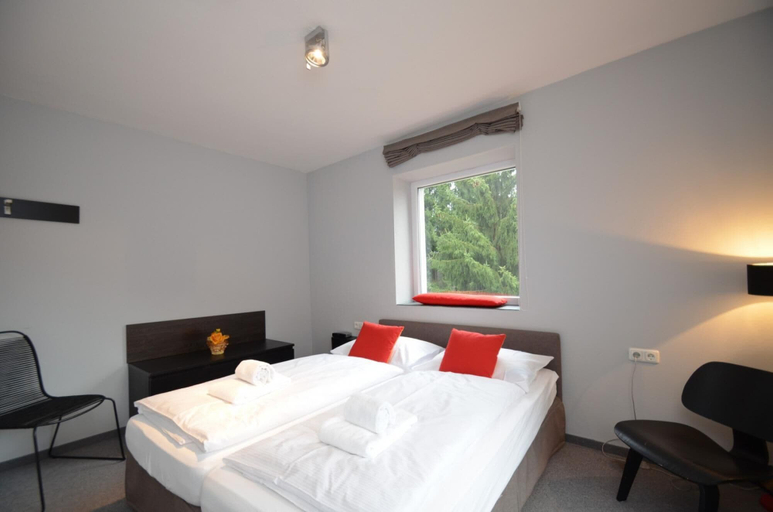 Bedroom 2, 5 Seasons House Zell am See - TOP 4 Summer Card, Zell am See