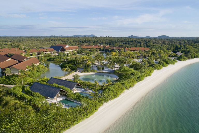 Sheraton Belitung Resort - Others