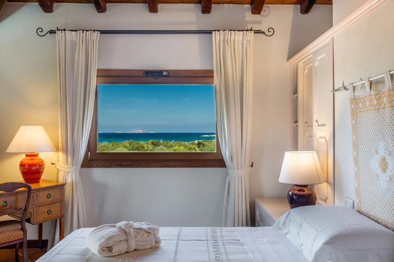 Bedroom 5, Hotel Marana, Olbia-Tempio