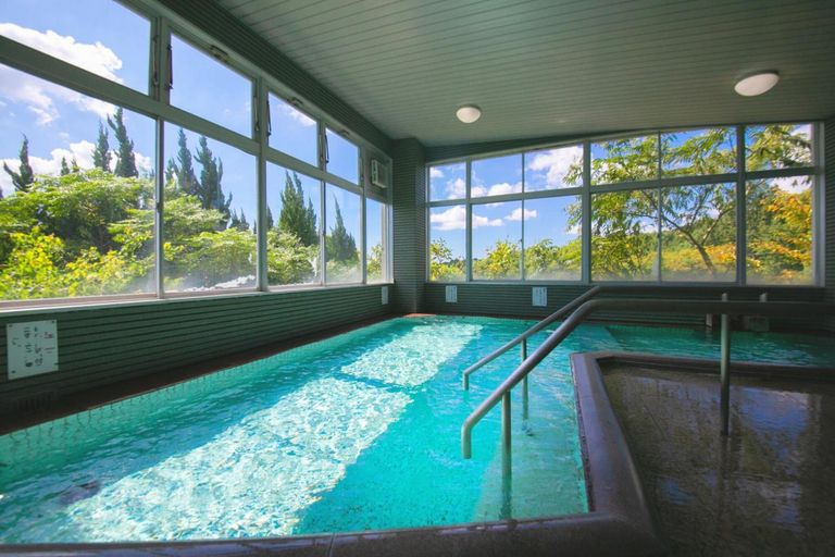 Sport & Beauty 5, Omuta Heights, Ōmuta