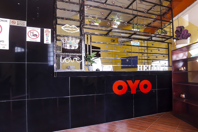 Others 5, Hotel O Night Queen salak Tinggi, Sepang