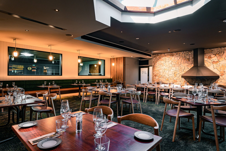 Food & Drinks 2, Marion Hotel, Adelaide