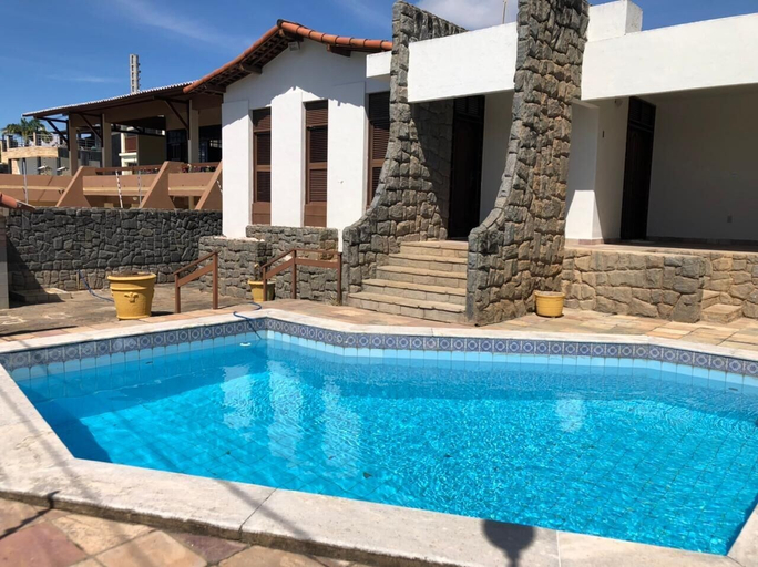 Sport & Beauty, conceitual hostel natal, Natal