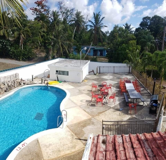 Sport & Beauty 5, Summer Stay, Saipan