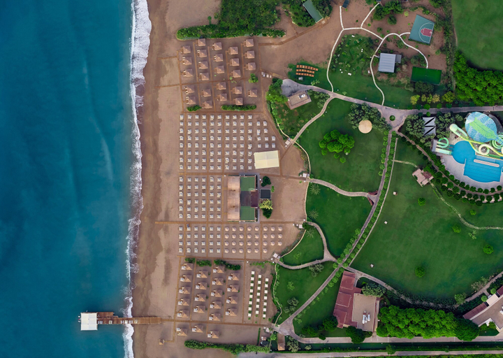 Exterior & Views 2, Lara Barut Collection-Ultra All Inclusive, Antalya