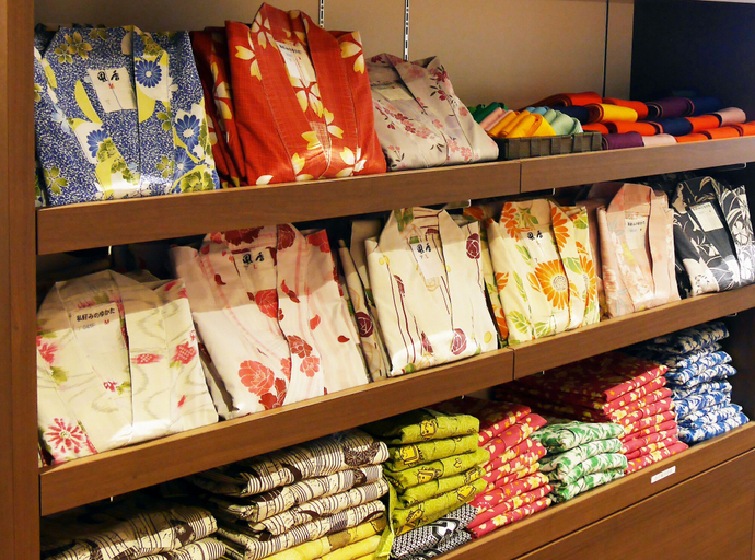 Food & Drinks 5, Matsue New Urban Hotel, Matsue