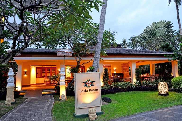 Luxury 1 BR Superior Room #FZ4, Denpasar