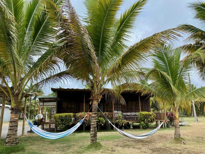 Others 5, Cojimies Paradise, Pedernales