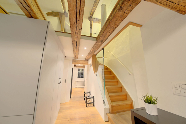 Others 5, Hitrental Schmidgasse Apartments, Zürich