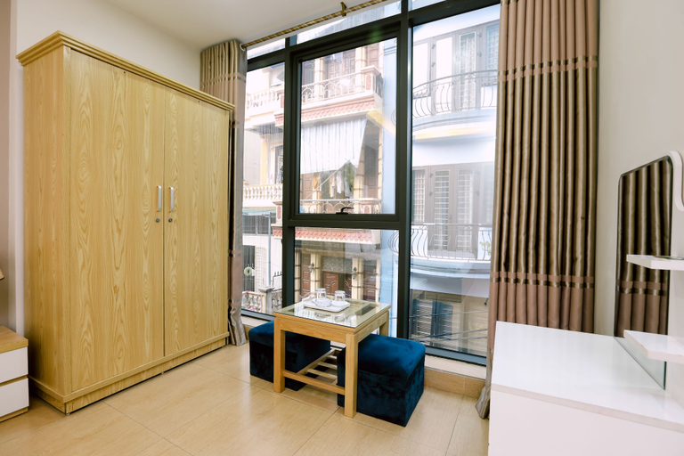 Others 5, Tuan Anh Hotel, Hoàng Mai