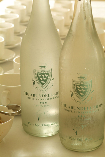 Food & Drinks 5, The Arundell, Devon