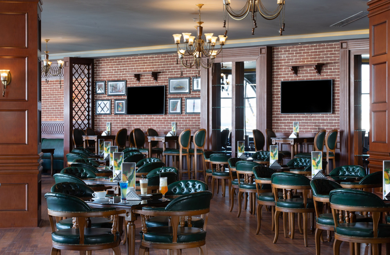 Food & Drinks 5, Pickalbatros Palace Sharm & Aqua Park - All inclusive, Sharm el-Sheikh