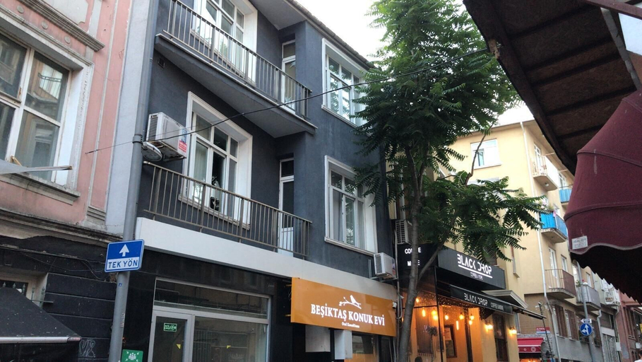 Exterior & Views 2, Beşiktaş Konuk Hotel, Beşiktaş