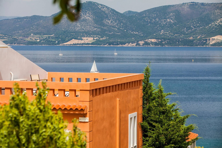 Exterior & Views 2, Thalassa Hotel, West Greece