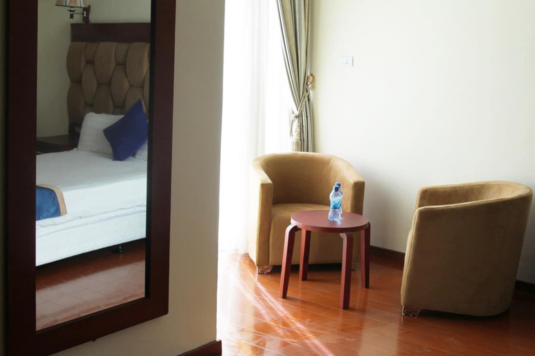 Bedroom 3, Blue Birds International Hotel, Addis Abeba