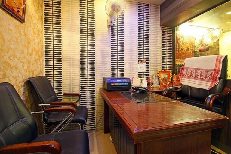 Hotel Novelty, Jammu